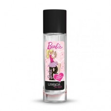 Bi-Es Barbie Sweet Girl Парфумований дезодорант-спрей